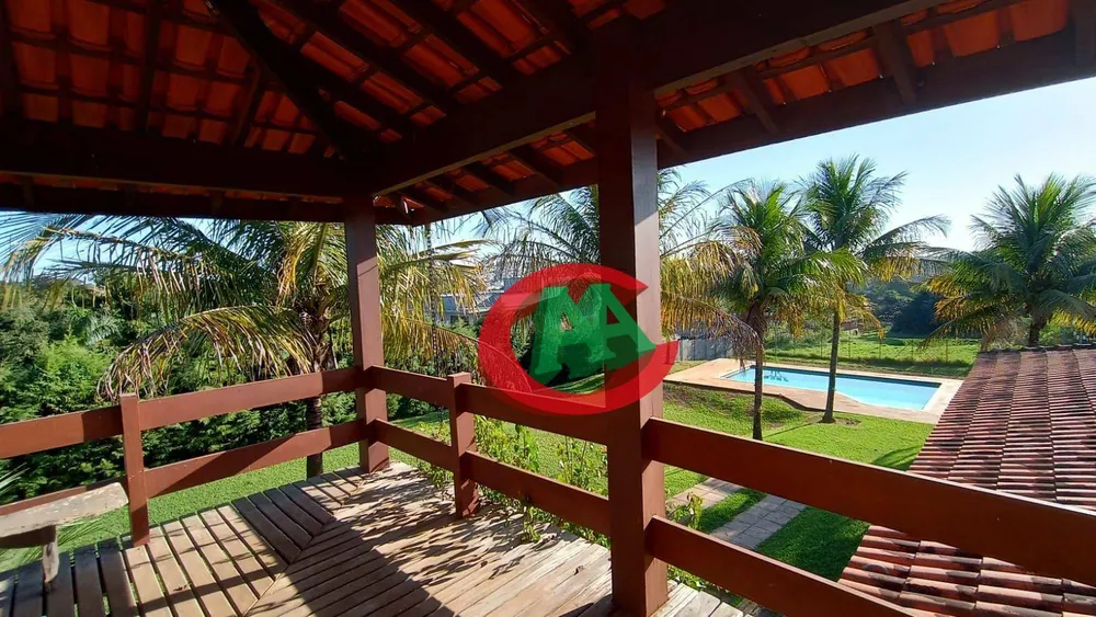 Casa de Condomínio, 4 quartos - Foto 7