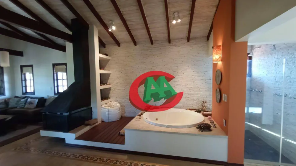 Casa de Condomínio, 4 quartos - Foto 5