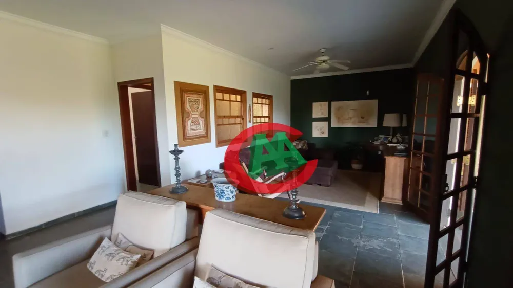 Casa de Condomínio, 4 quartos - Foto 6