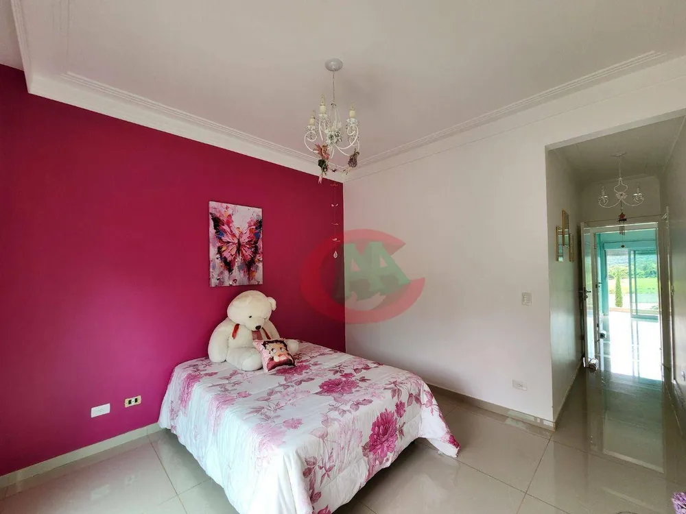Chácara, 4 quartos, 2850 m² - Foto 6