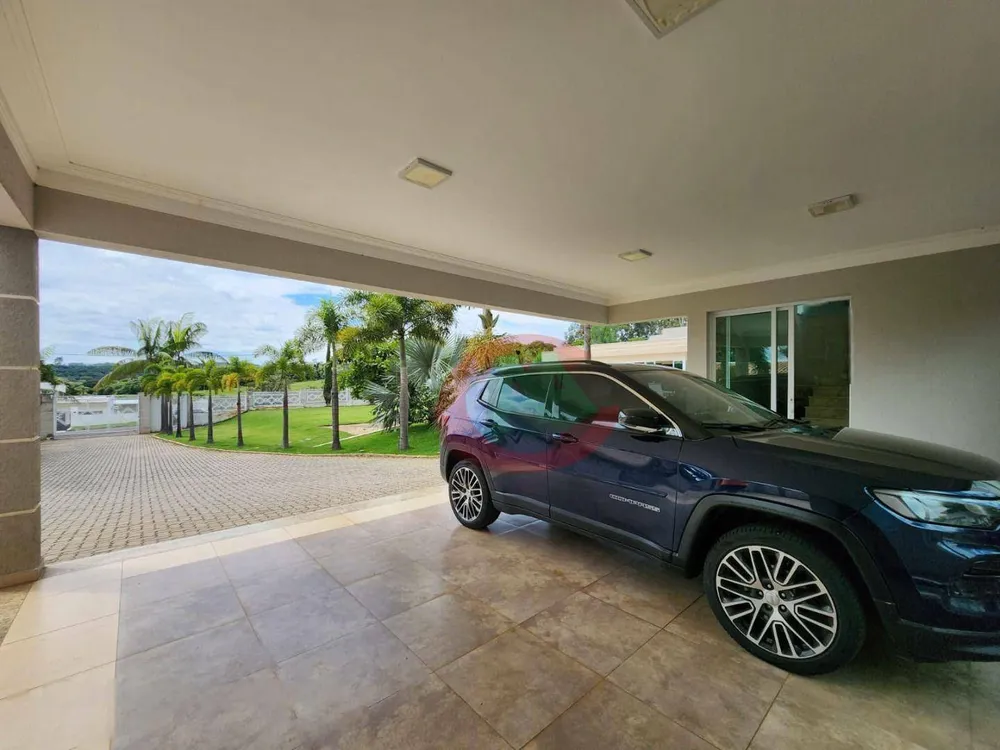 Chácara, 4 quartos, 2850 m² - Foto 2