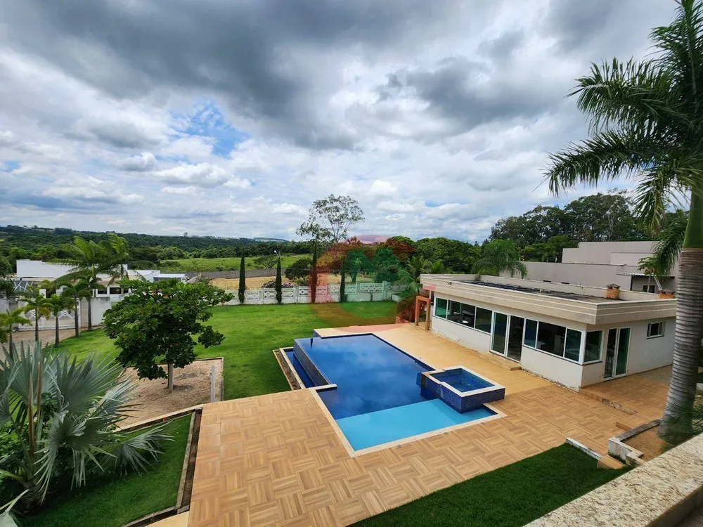 Chácara, 4 quartos, 2850 m² - Foto 8