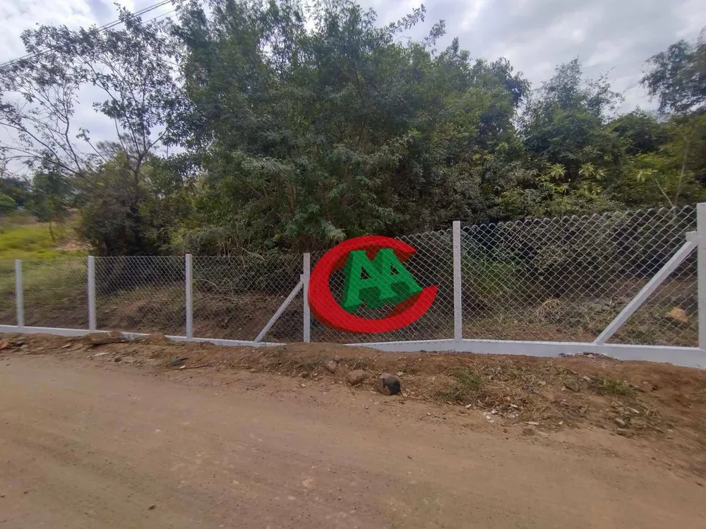 Terreno, 2 hectares - Foto 3