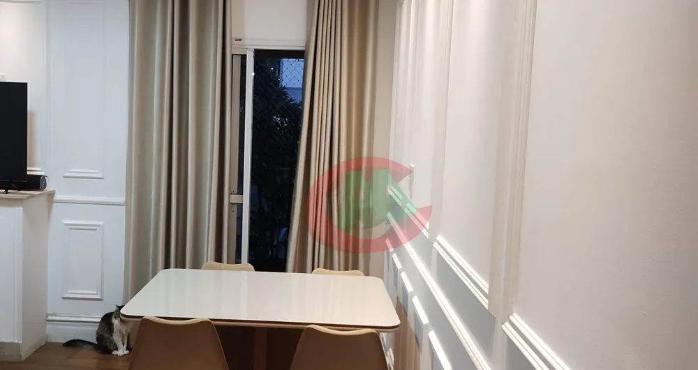 Apartamento, 3 quartos, 69 m² - Foto 7
