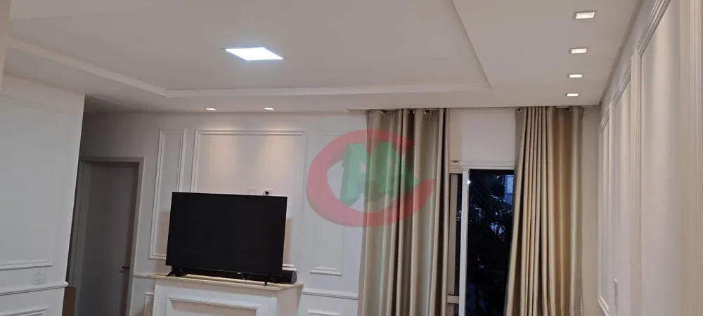 Apartamento, 3 quartos, 69 m² - Foto 2