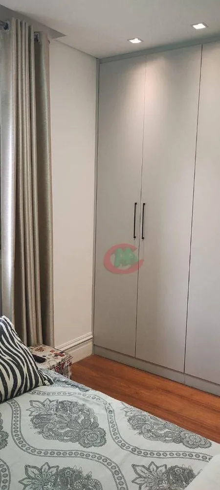 Apartamento, 3 quartos, 69 m² - Foto 8