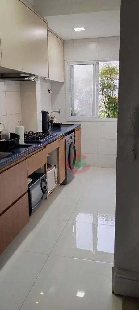 Apartamento, 3 quartos, 69 m² - Foto 6