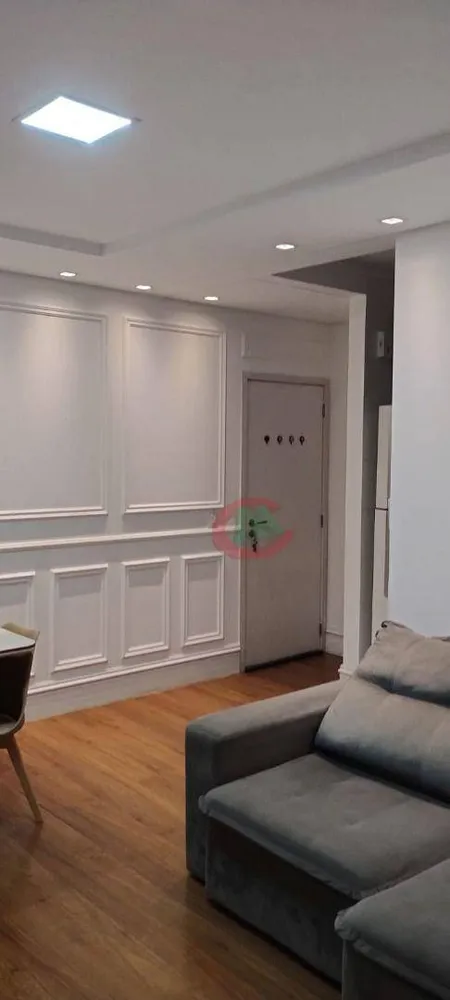 Apartamento, 3 quartos, 69 m² - Foto 6