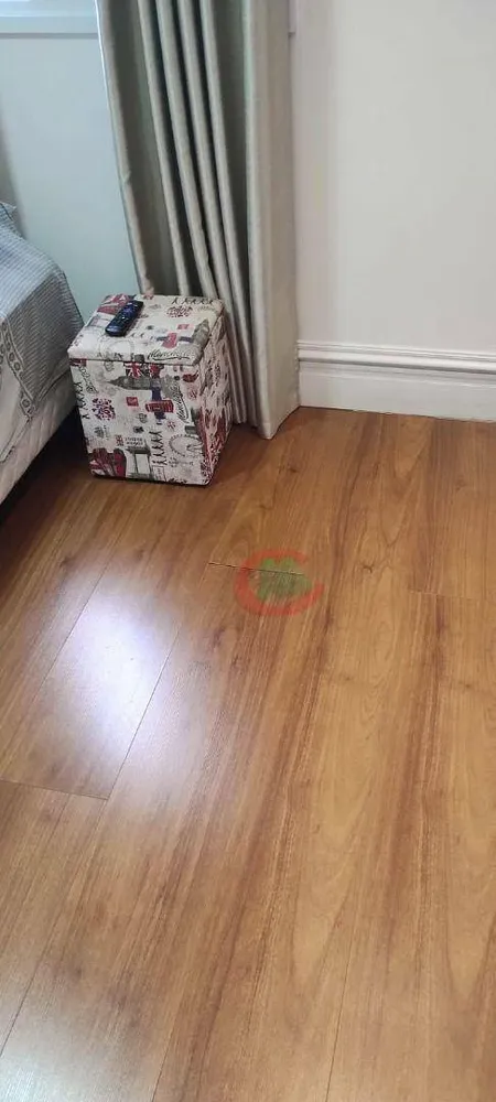 Apartamento, 3 quartos, 69 m² - Foto 1