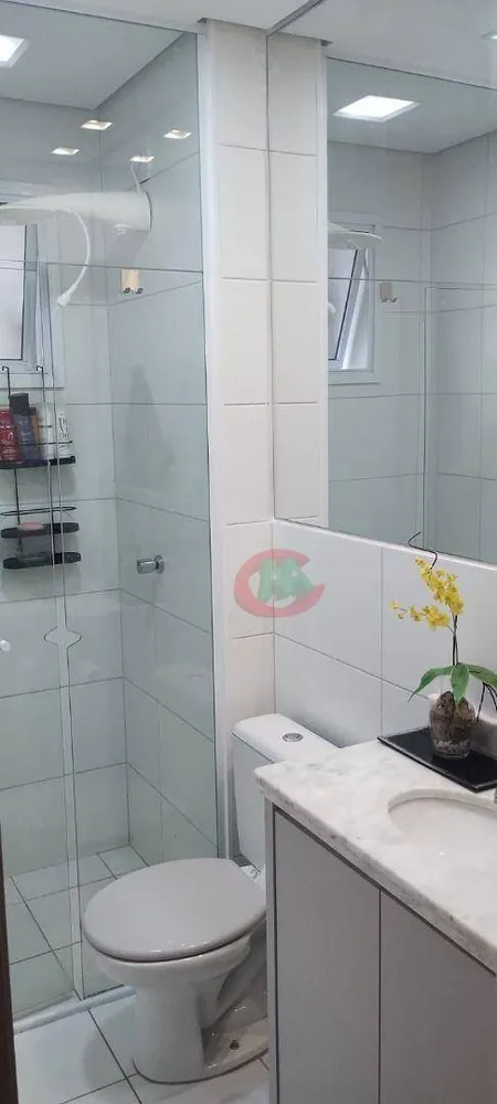 Apartamento, 3 quartos, 69 m² - Foto 5