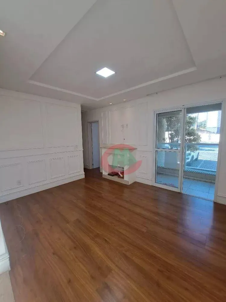 Apartamento, 3 quartos, 69 m² - Foto 8