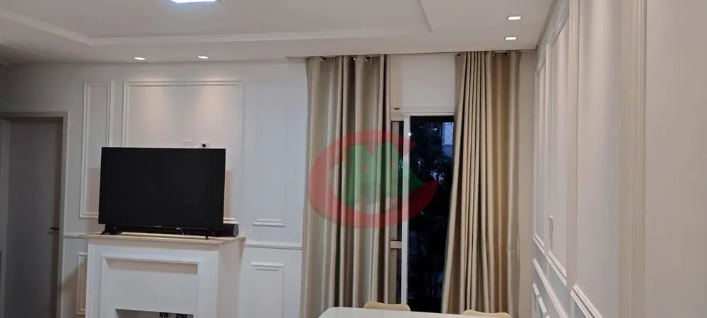 Apartamento, 3 quartos, 69 m² - Foto 3