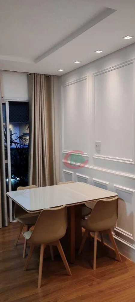 Apartamento, 3 quartos, 69 m² - Foto 4