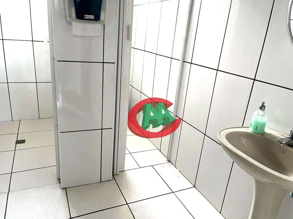 Depósito-Galpão, 250 m² - Foto 8