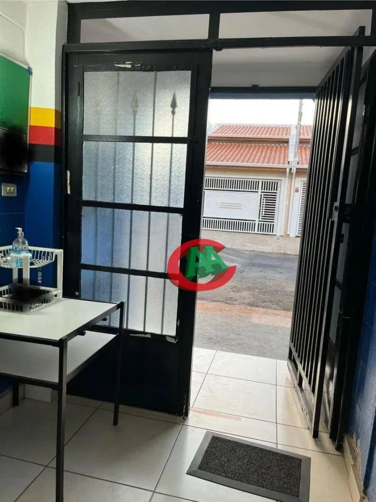 Depósito-Galpão, 250 m² - Foto 6