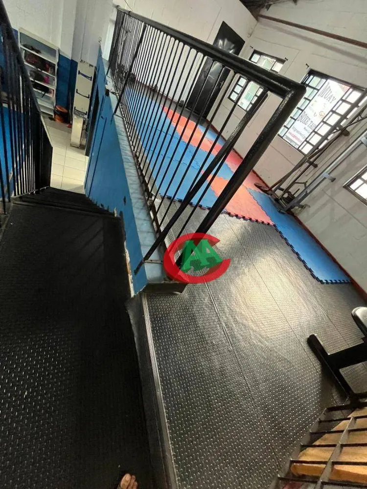 Depósito-Galpão, 250 m² - Foto 5