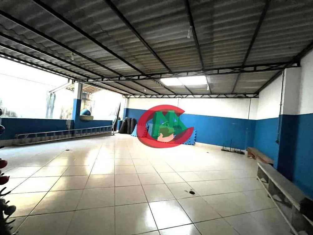 Depósito-Galpão, 250 m² - Foto 7