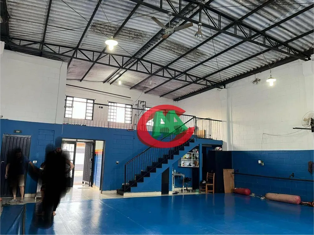 Depósito-Galpão, 250 m² - Foto 2