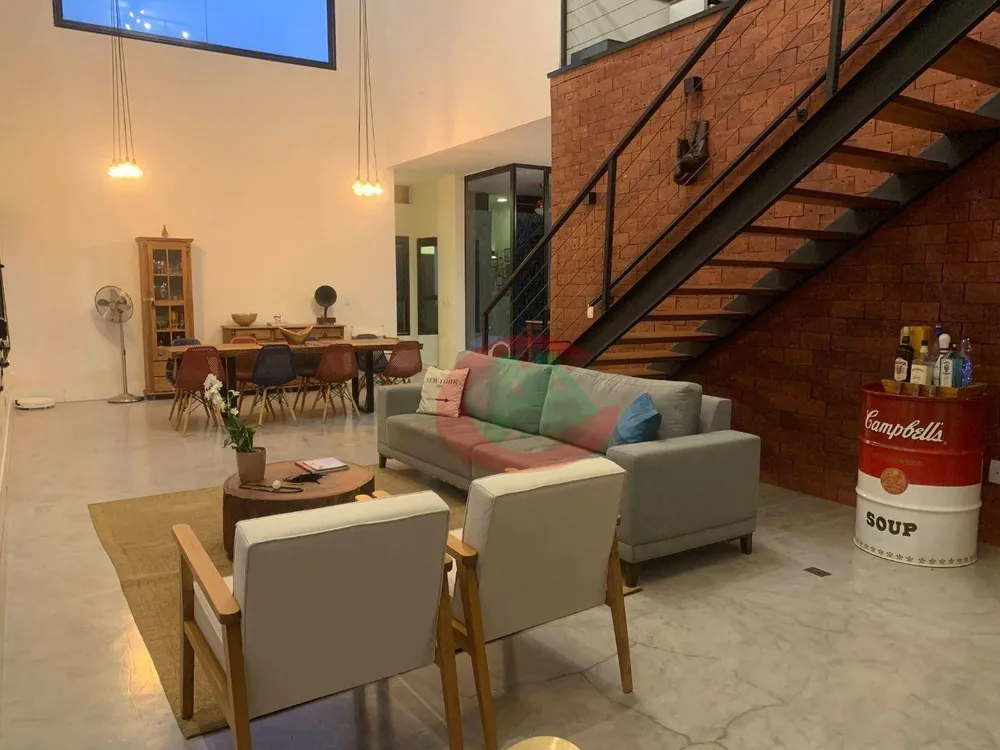 Sobrado, 3 quartos, 237 m² - Foto 3