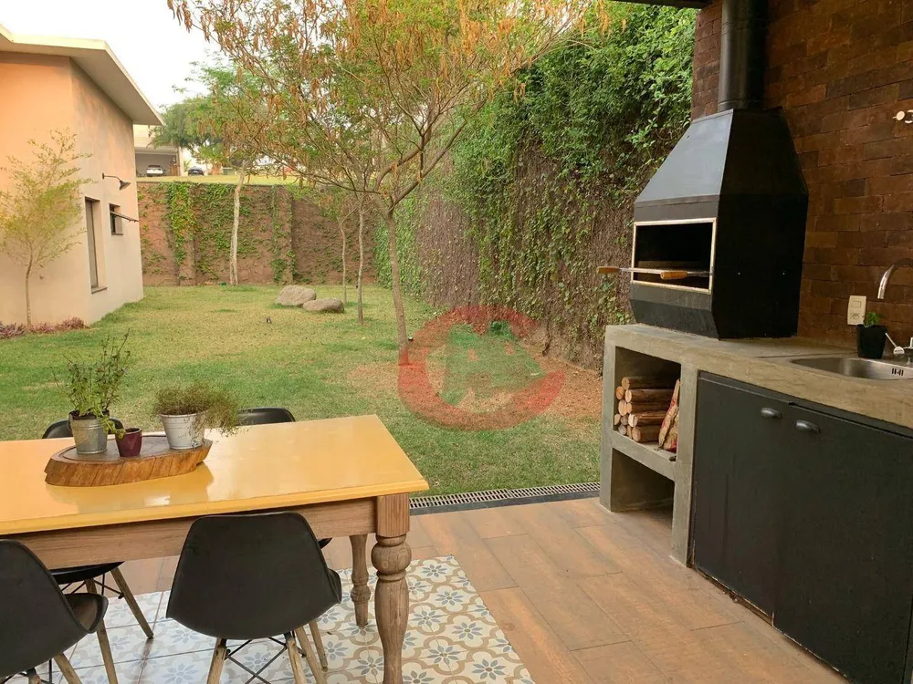Sobrado, 3 quartos, 237 m² - Foto 5