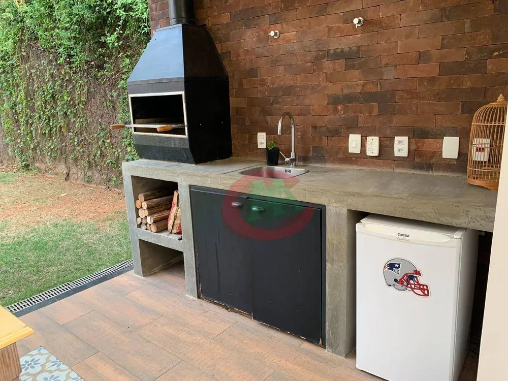 Sobrado, 3 quartos, 237 m² - Foto 4