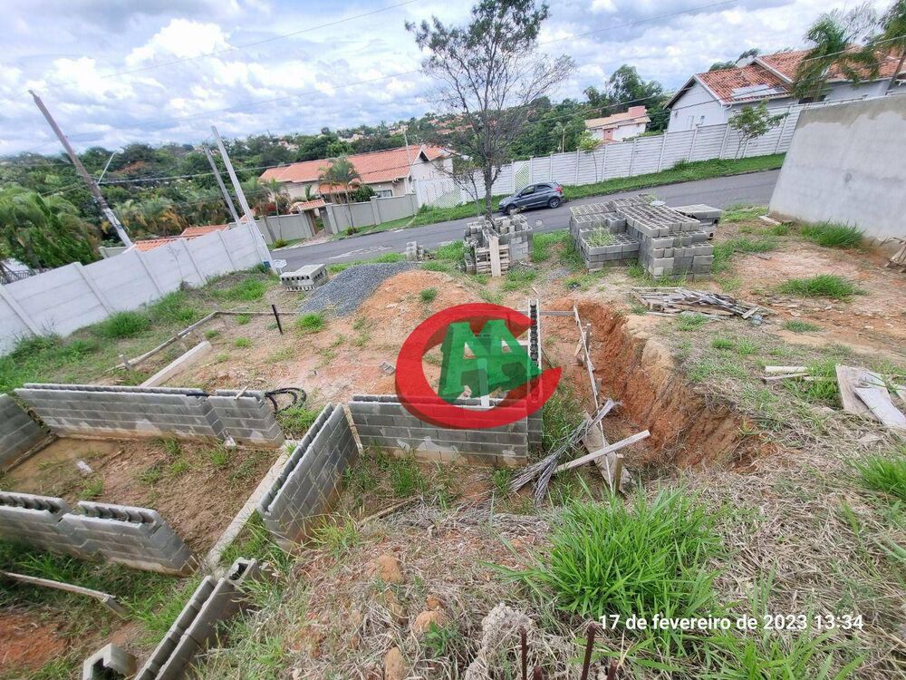 Loteamento e Condomínio, 1000 m² - Foto 5