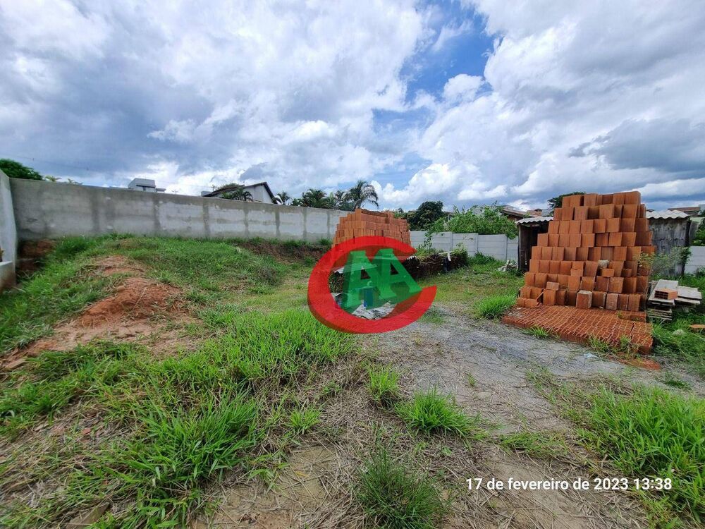 Loteamento e Condomínio, 1000 m² - Foto 3