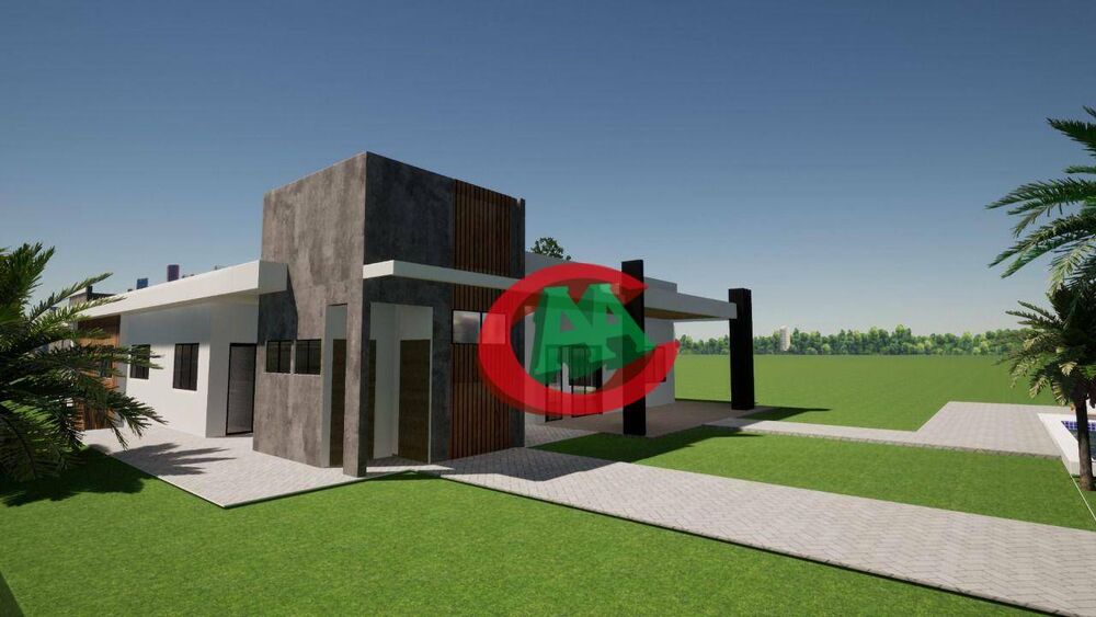 Loteamento e Condomínio, 1000 m² - Foto 8