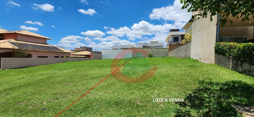 Loteamento e Condomínio, 388 m² - Foto 1