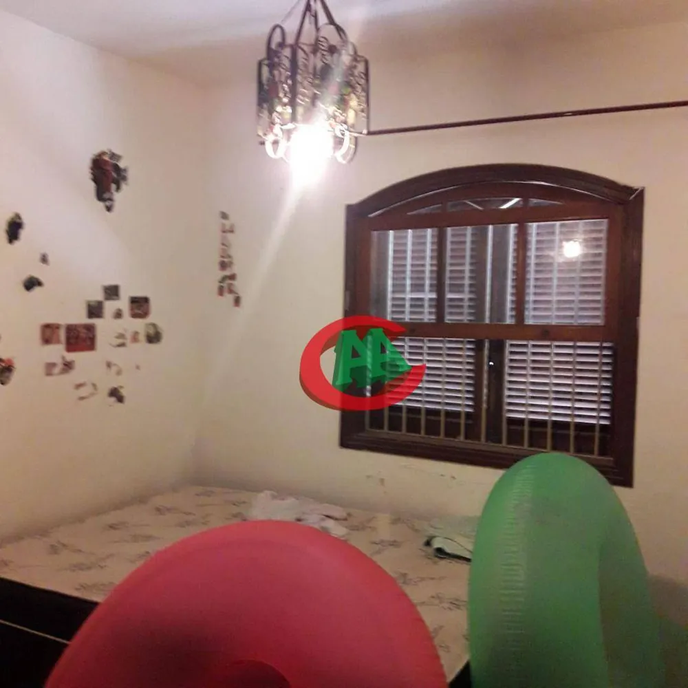 Chácara, 3 quartos, 2500 m² - Foto 6