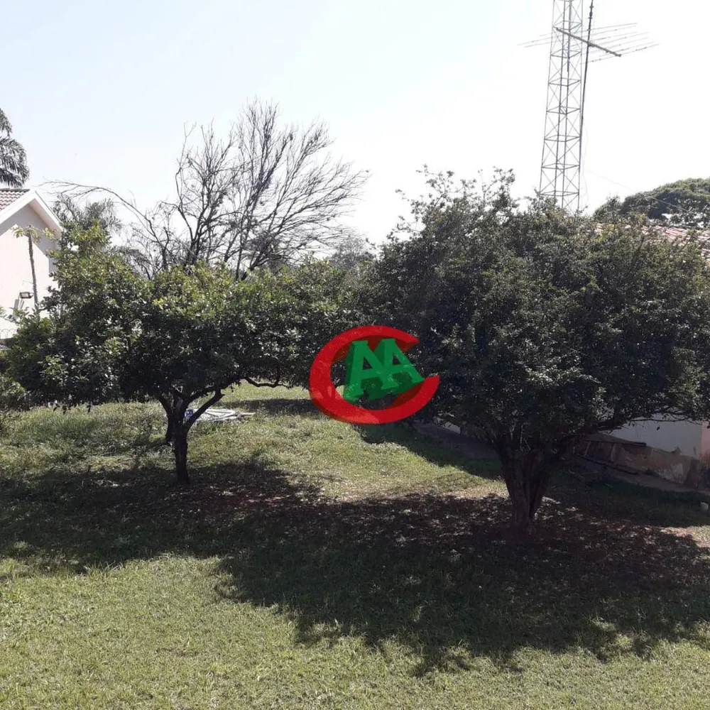 Chácara, 3 quartos, 2500 m² - Foto 4