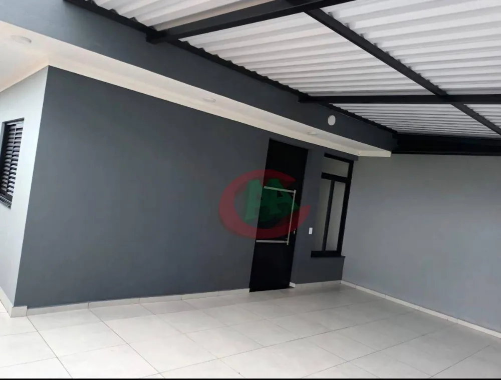 Casa, 2 quartos, 80 m² - Foto 2