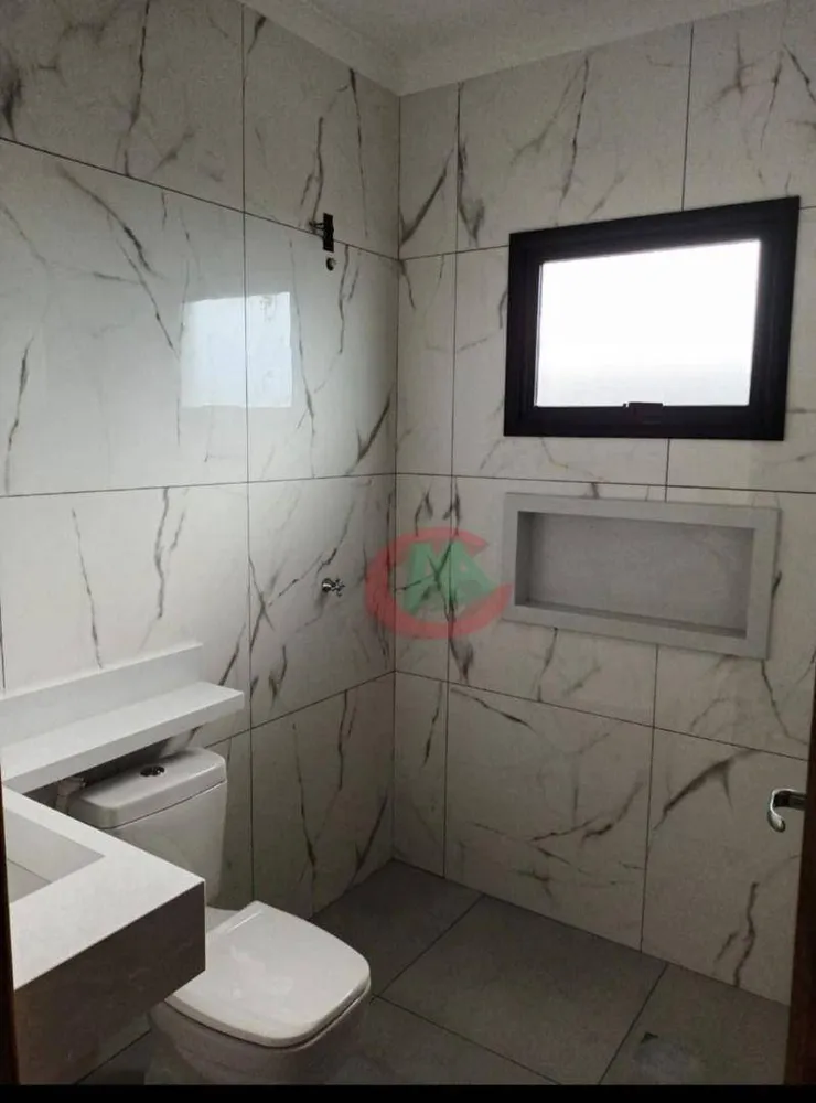Casa, 2 quartos, 80 m² - Foto 7