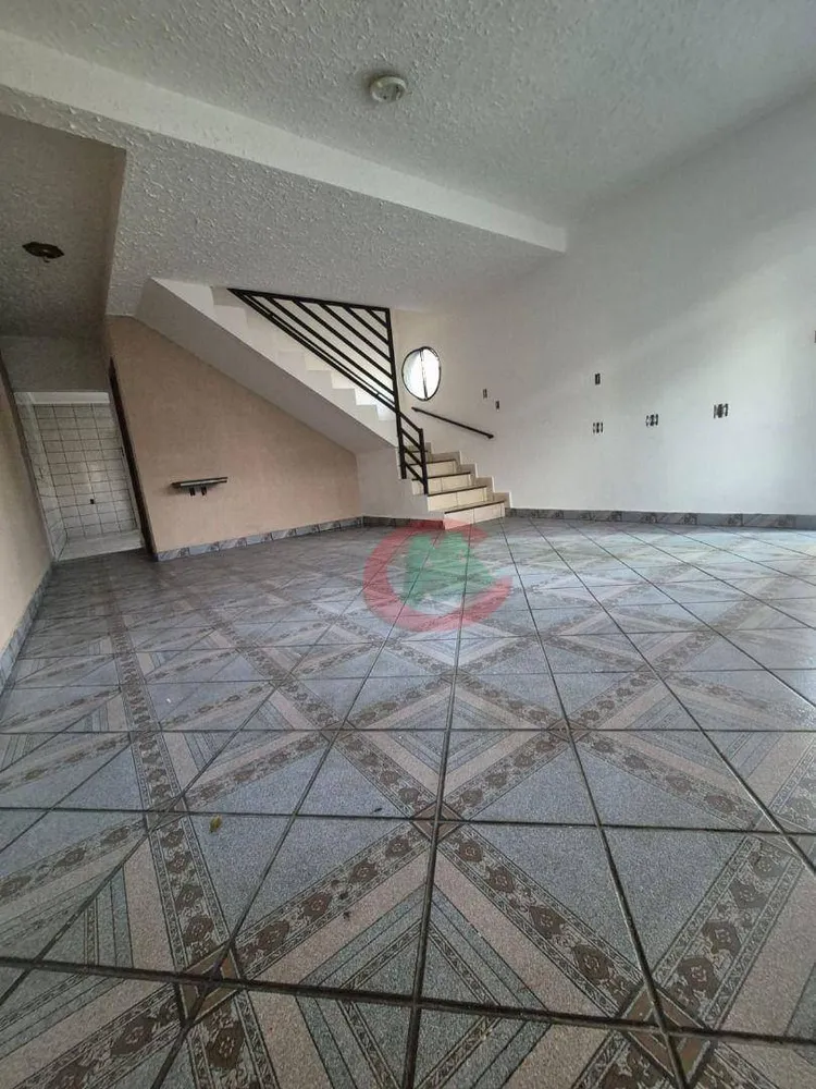 Sobrado, 3 quartos, 250 m² - Foto 6
