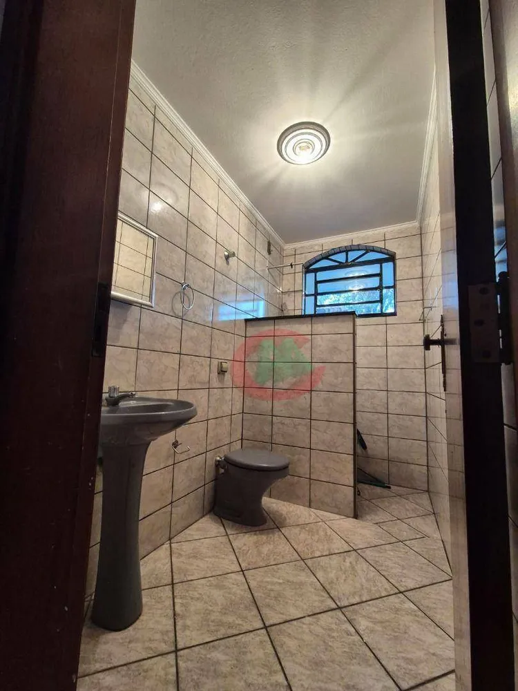 Sobrado, 3 quartos, 250 m² - Foto 4