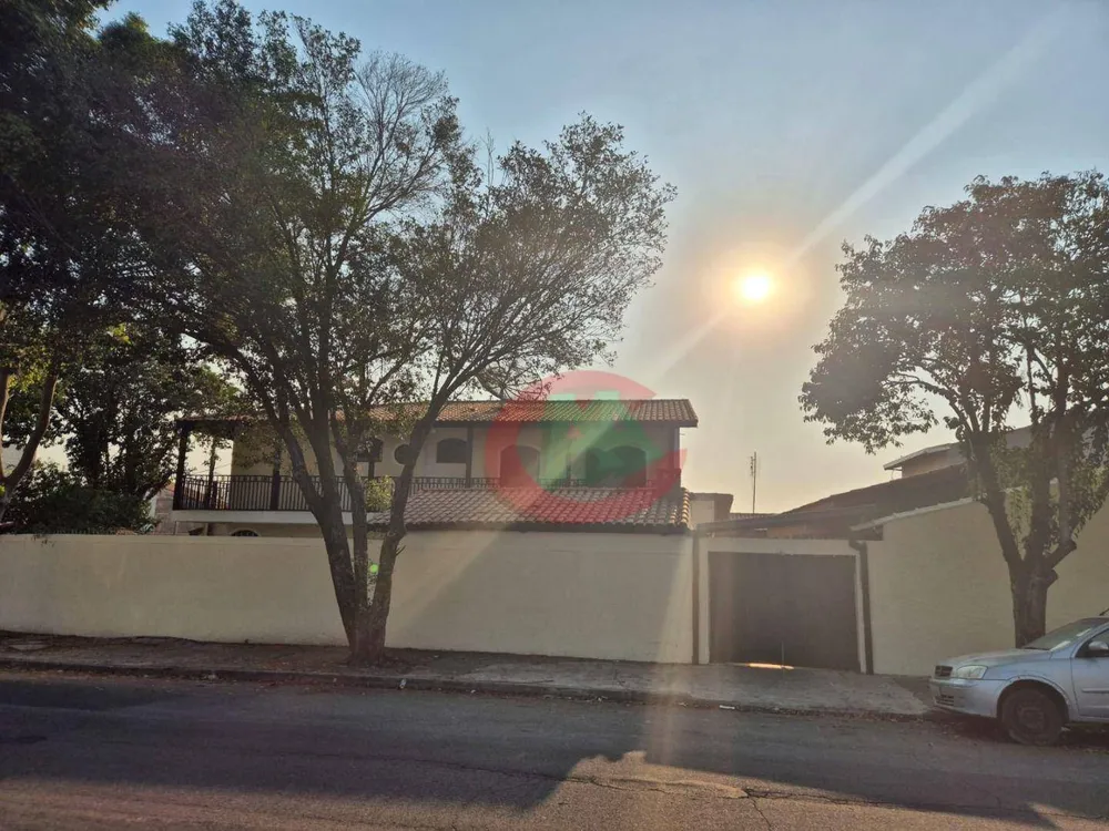 Sobrado, 3 quartos, 250 m² - Foto 3