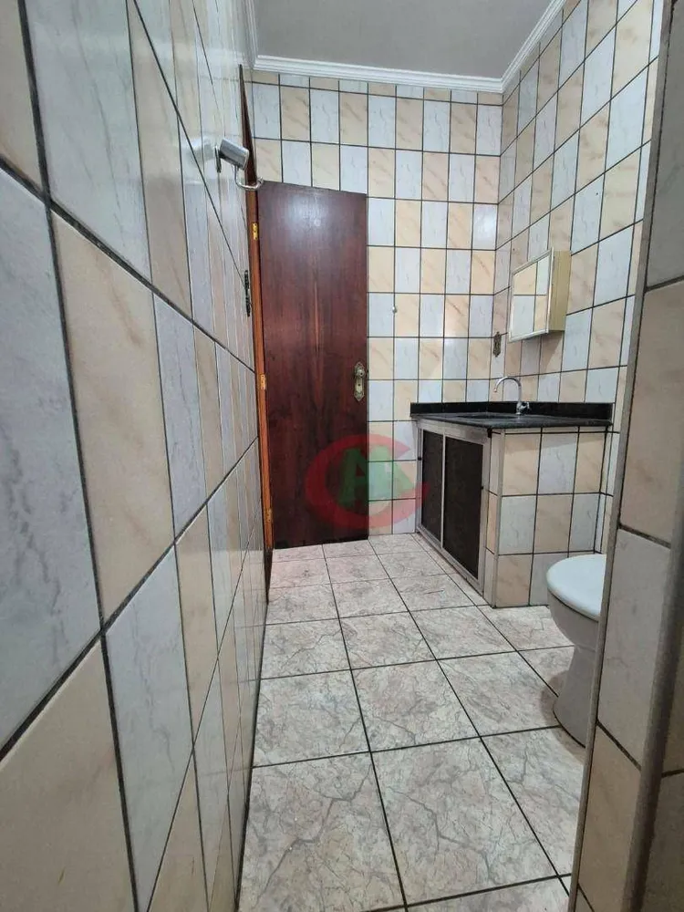 Sobrado, 3 quartos, 250 m² - Foto 9