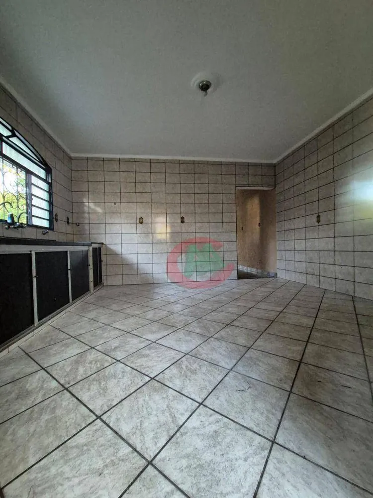 Sobrado, 3 quartos, 250 m² - Foto 5