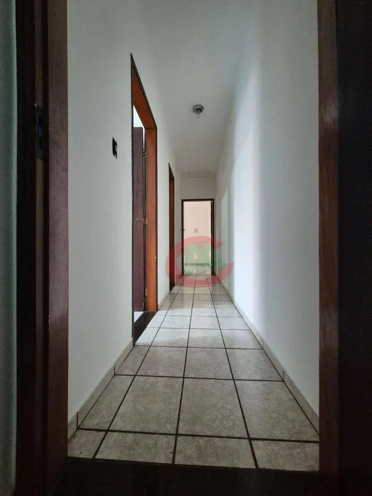 Sobrado, 3 quartos, 250 m² - Foto 12