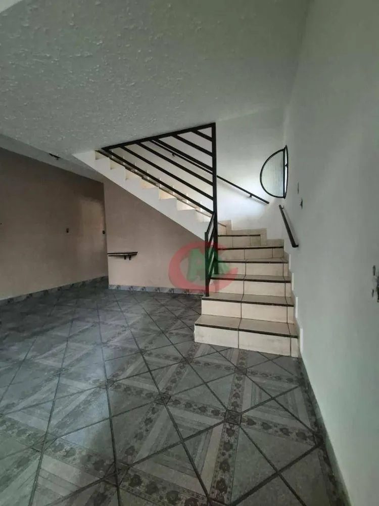 Sobrado, 3 quartos, 250 m² - Foto 10