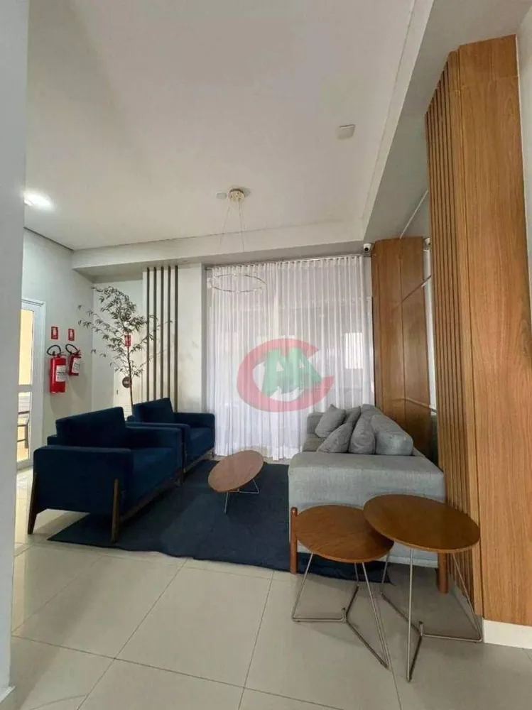 Apartamento, 3 quartos, 83 m² - Foto 6