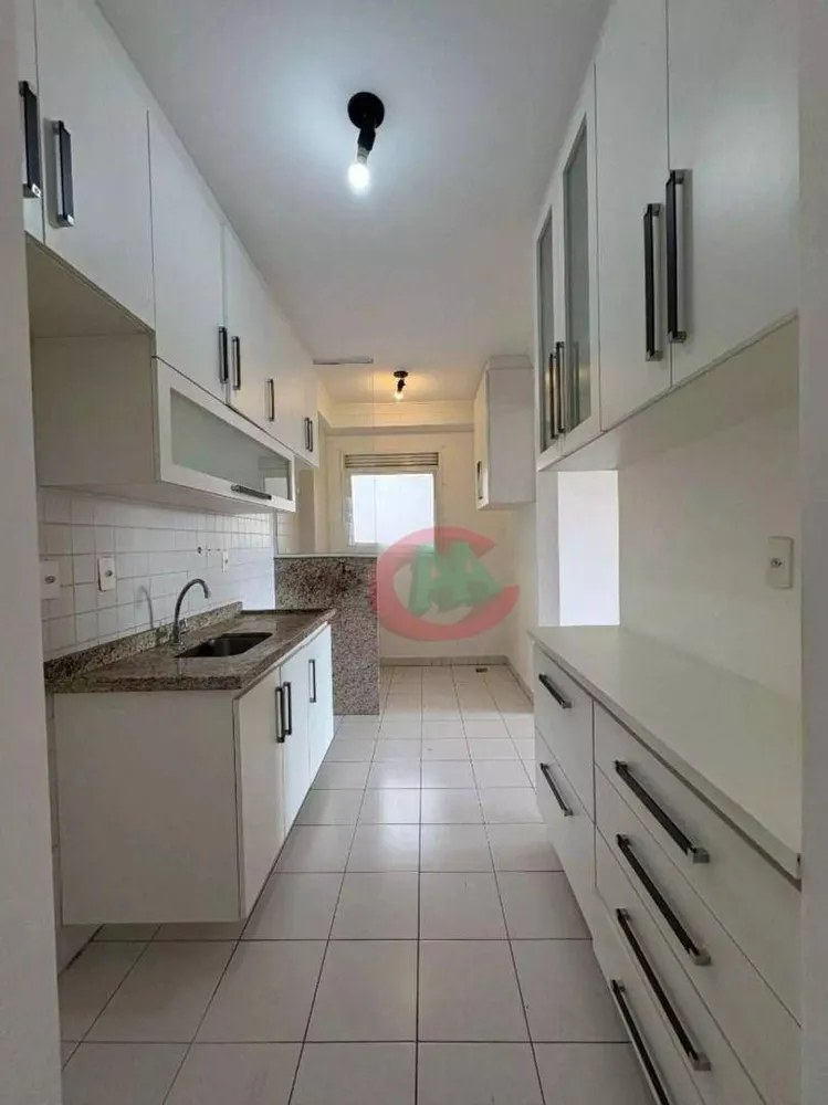 Apartamento, 3 quartos, 83 m² - Foto 2