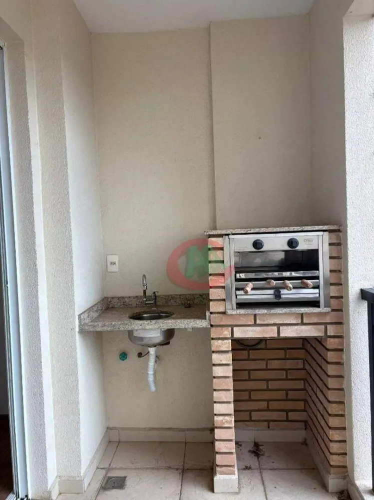 Apartamento, 3 quartos, 83 m² - Foto 5