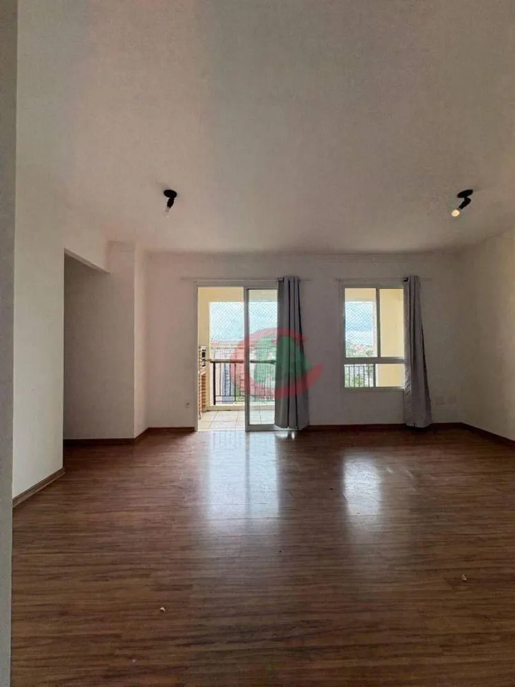 Apartamento, 3 quartos, 83 m² - Foto 3