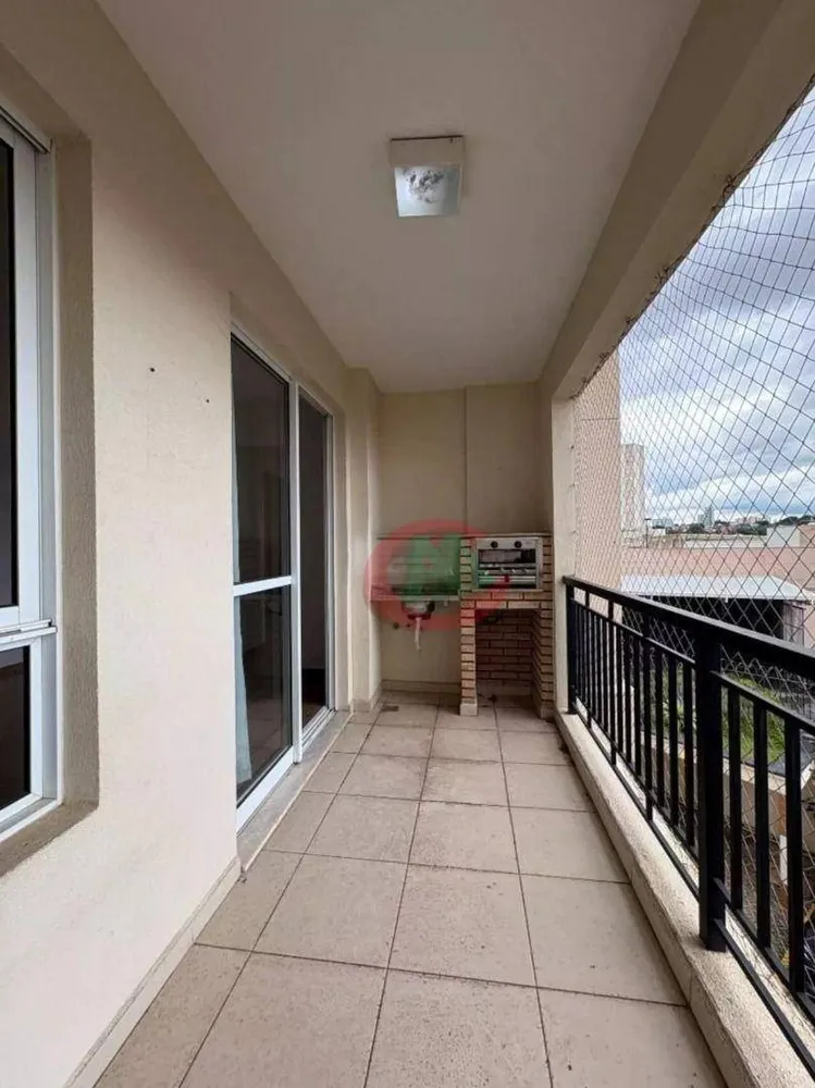 Apartamento, 3 quartos, 83 m² - Foto 4