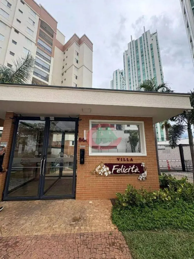 Apartamento, 3 quartos, 83 m² - Foto 1