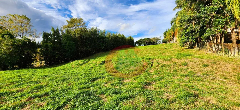 Loteamento e Condomínio, 2500 m² - Foto 4