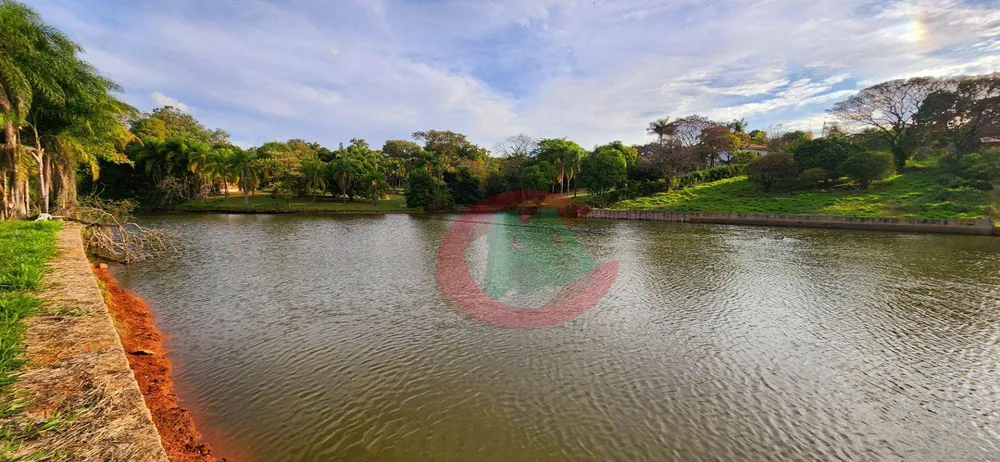 Loteamento e Condomínio, 2500 m² - Foto 1