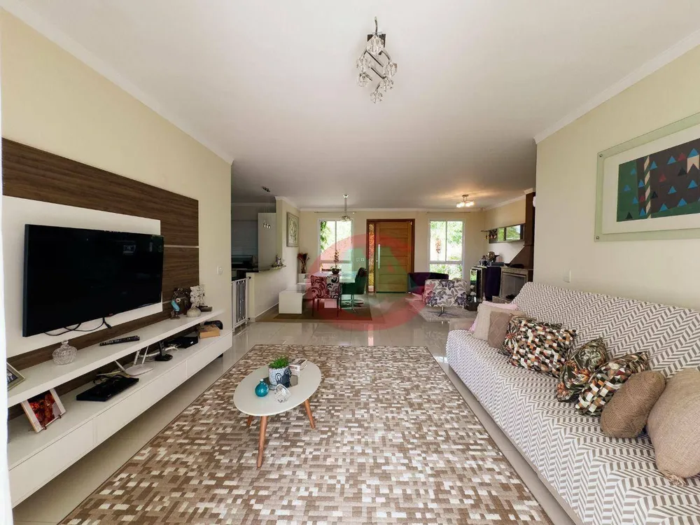 Chácara, 3 quartos, 1000 m² - Foto 3
