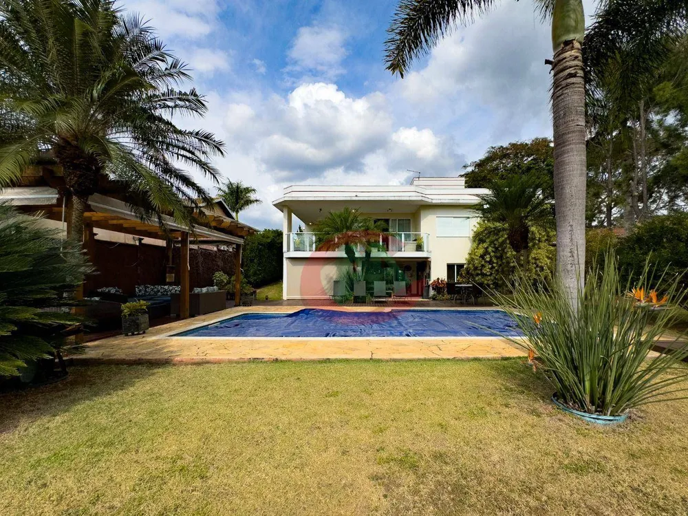 Chácara, 3 quartos, 1000 m² - Foto 5